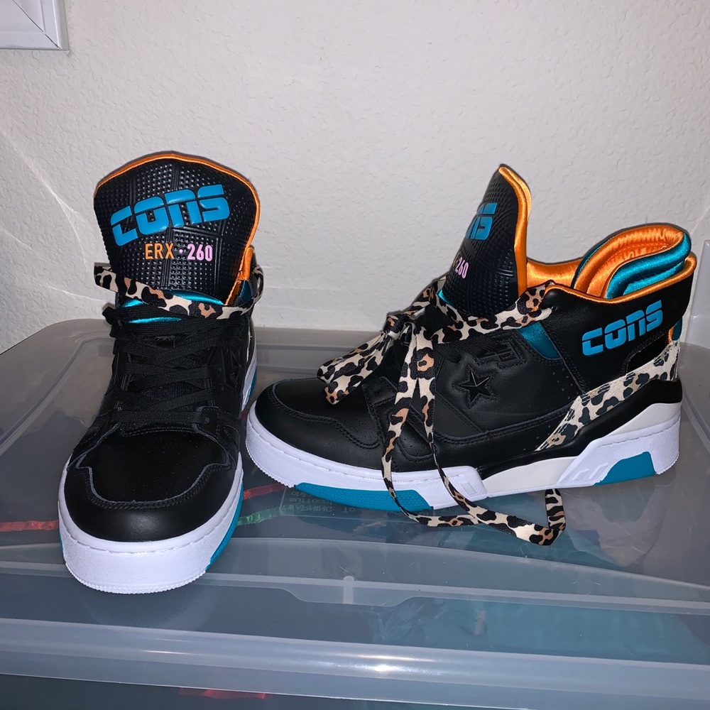 Converse ERX 260 Shoes
